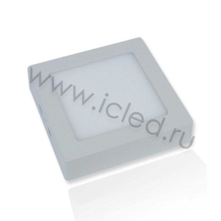 Светодиодный светильник S L170 (12W, White)