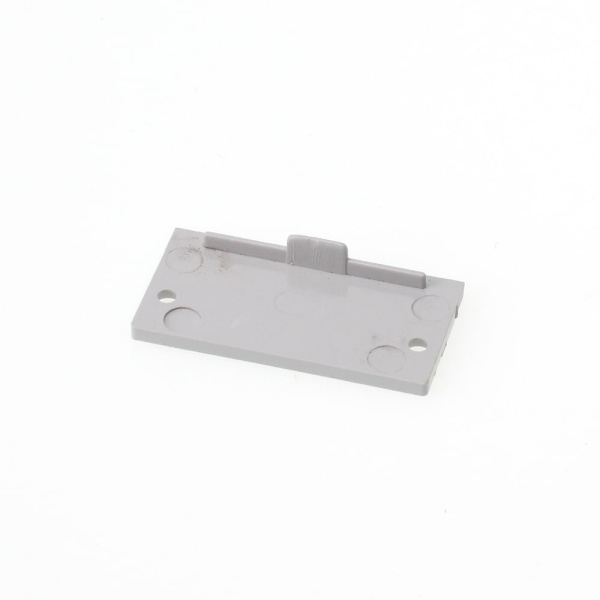 Заглушка для профиля LC-LP-2040 (173)