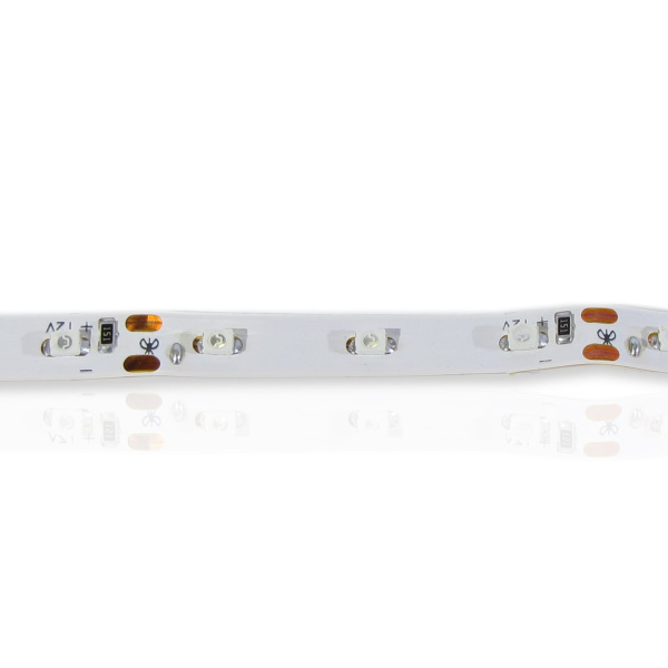 Светодиодная лента Standart class, 3528, 60led/m, Blue, 12V, IP20