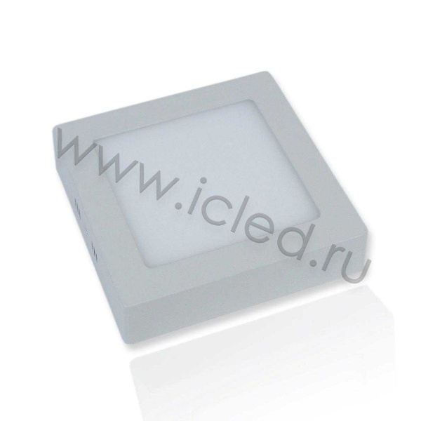 Светодиодный светильник S L170 (12W, White)