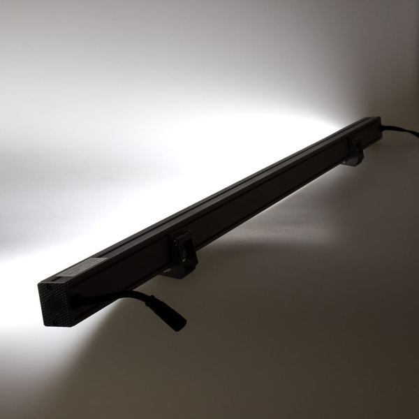 Линейный светодиодный прожектор V155 (36W, DC24V, white)