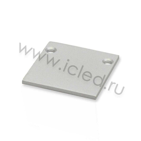 Заглушка для 320 профиля EC018R3 333