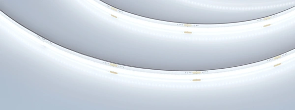 Светодиодная Лента герметичная COB-SE-X480-8mm 24V White6000 (10 W/m, IP65, 5m) (Arlight, 5 лет)