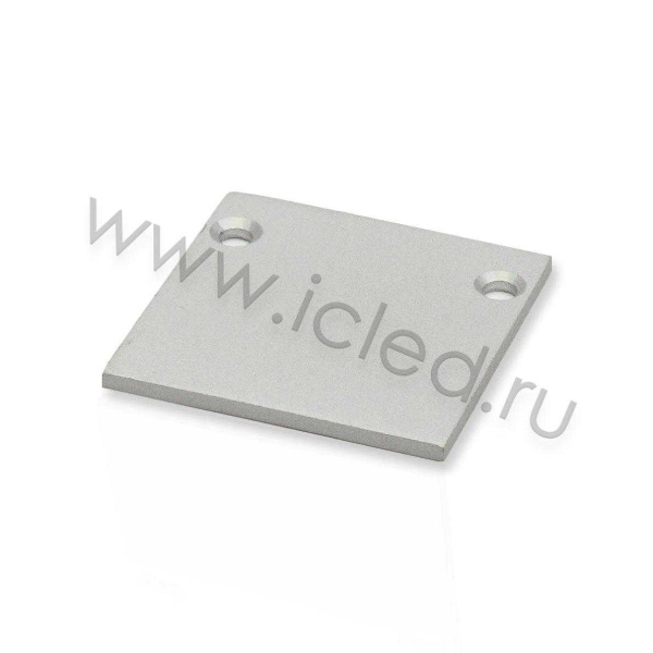 Заглушка для 320 профиля EC018R3 333