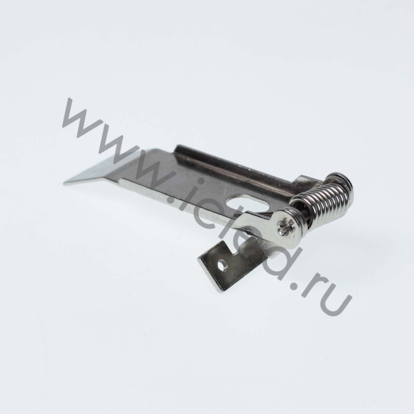Крепеж-защелка 400 для профиля 321