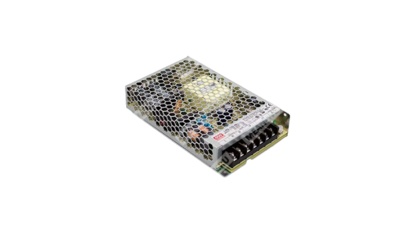 Блок питания для магнитных треков MW-LRS