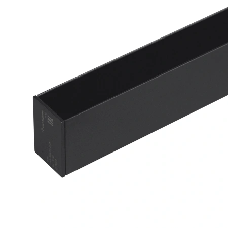 Трек MAG-TRACK-2538-2000 (BK, 5LN) (Arlight, IP20 Металл, 3 года)