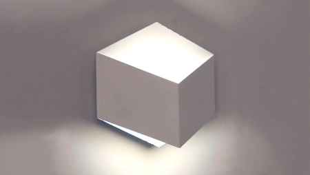 Светильник настенный GW PALMIRA