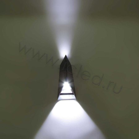 Светодиодный светильник UCR6100 MS, White