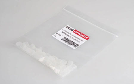 Силиконовая заглушка для лент MONO-8mm (Arlight, -)