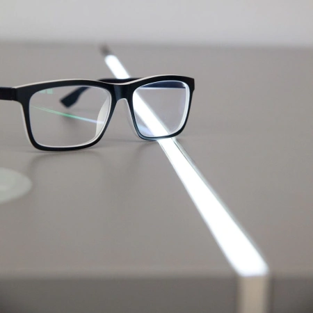 Профиль PIK-1019-2000 ANOD (Arlight, Алюминий)