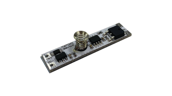 Сенсорный переключатель для алюминиевого профиля