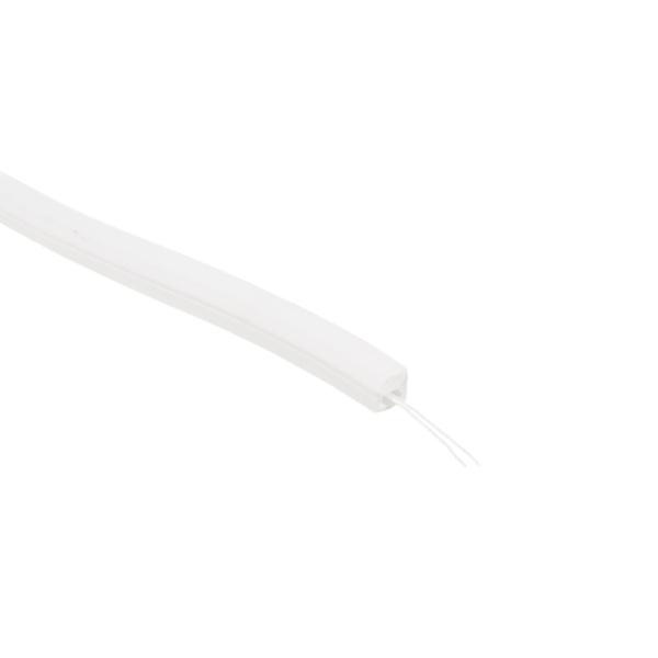 Cиликоновая оболочка T0808 S35 (8*8mm, трехстороннее свечение, pcb 5mm)