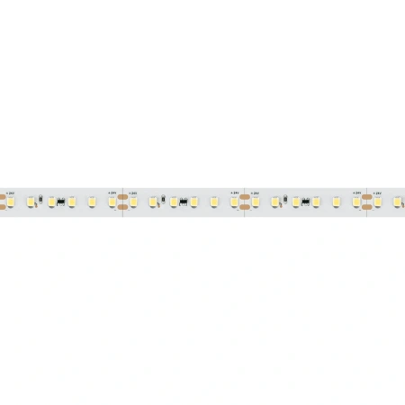 Светодиодная Лента IC2-20000 24V Day4000 2x 12mm (2835, 120 LED/m, Long) (Arlight, 9.6 Вт/м, IP20)