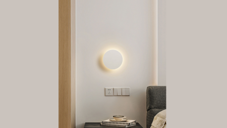 Бра декоративное ML-TR ML-R200-WH-WW