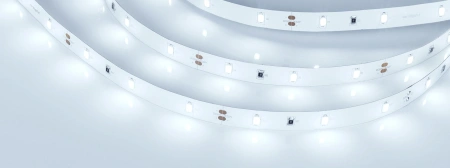 Светодиодная Лента ULTRA-5000 12V Cool 8K (5630, 150 LED, LUX) (Arlight, 12 Вт/м, IP20)