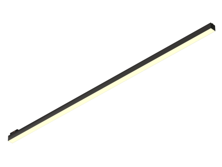 TrackLine Fold (ral9005 400mm LT70 — 3K 8W 120deg)