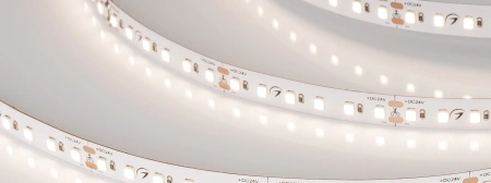 Светодиодная Лента TWIST-A120-10mm 24V Warm3500 (10 W/m, IP20, 2835, 5m) (Arlight, Открытый)