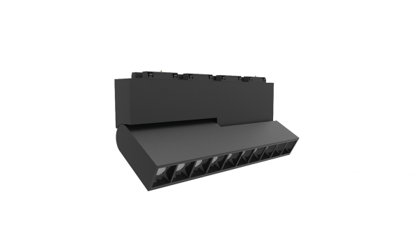 Светильник для низковольтного трека SY