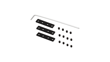 Коннектор для низковольтного трека SY