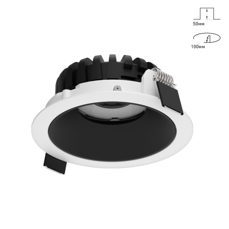 Combo 2.0 ST Низкопрофильный