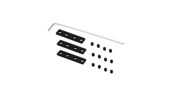 Коннектор для низковольтного трека SY