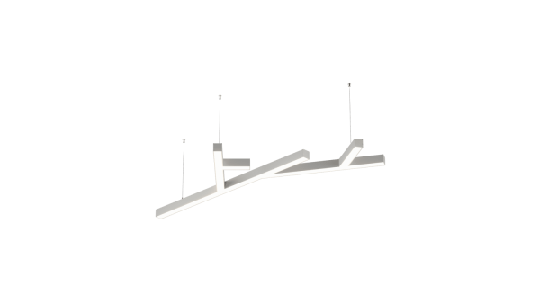 Светильник TREE