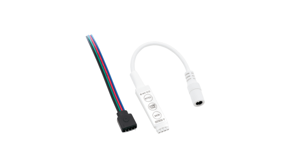 Контроллер для ленты M-RGB-6А
