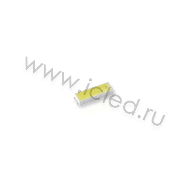 Светодиод SMD 7020 White