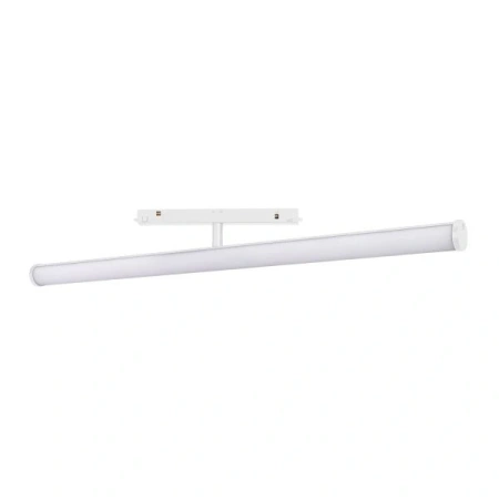 Светильник MAG-ORIENT-TUBE-TURN-L900-30W Warm3000 (WH, 180 deg, 48V) (Arlight, IP20 Металл, 5 лет)