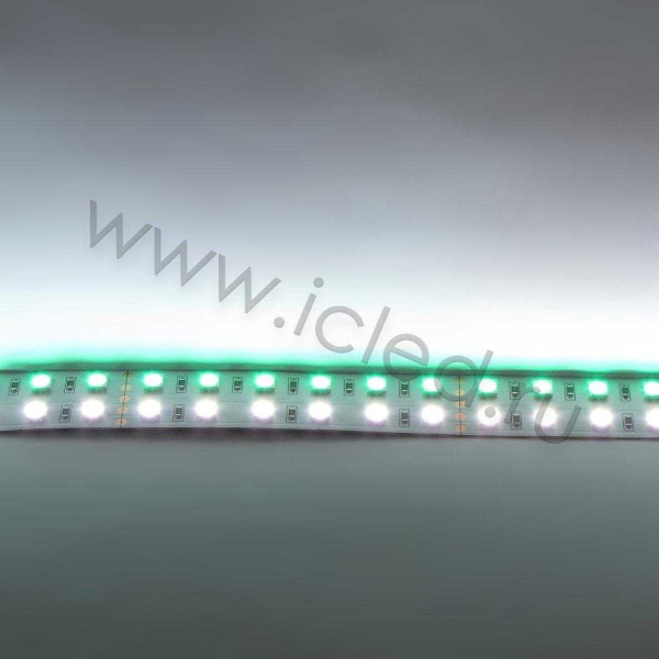 Светодиодная лента Standart PRO class, 5050, 144 led/m, RGBW, 24V, IP20