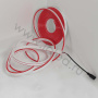 Светодиодный гибкий неон 4.5*13, 12V red LB5 (блистер 5м)