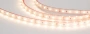 Светодиодная Лента герметичная RTW-PS-A60-10mm 12V Warm2700 (4.8 W/m, IP67, 2835, 5m) (Arlight, 4.8 Вт/м, IP67)