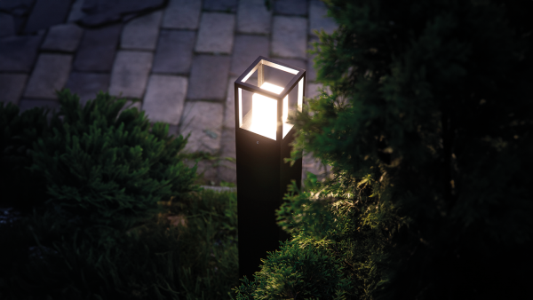 Светильник ландшафтный JY