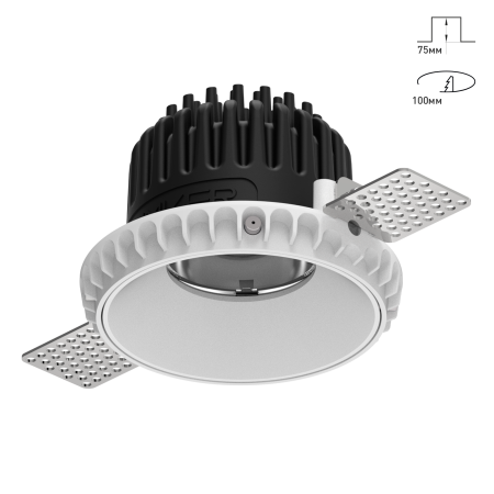 Combo 2.0 ST Низкопрофильный