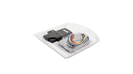 Радиовыключатель SW4-1000