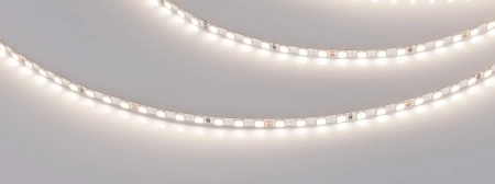 Светодиодная Лента UL-A140-3.5mm 24V Day4000 (6 W/m, IP20, 2835, 5m) (Arlight, узкая)