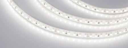 Светодиодная Лента герметичная RTW-PU-A120-10.5mm 24V Day4500 (16.8 W/m, IP68, 2835, 5m) (Arlight, -)