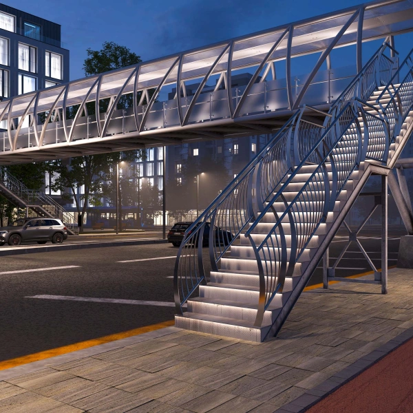 Лента герметичная MOONLIGHT-SIDE-A140-12x17mm 24V Day4000 (9.6 W/m, IP67, 5m, wire x2) (Arlight, Вывод боковой, 3 года)