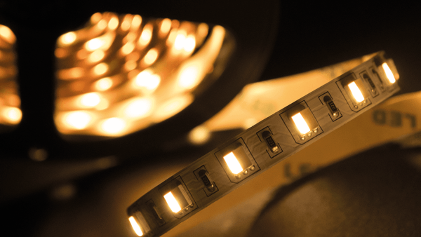 Лента светодиодная SWG SWG560