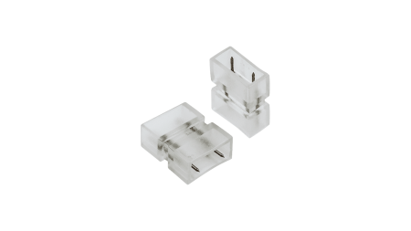 Коннектор для ленты SMD-3014 220 вольт