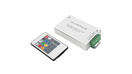 Контроллер для ленты IR-RGB-20-18A