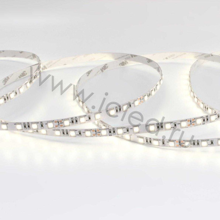 Светодиодная лента LUX class, 5050, 60led/m, day white, 24V, IP20, CRI>98, A201