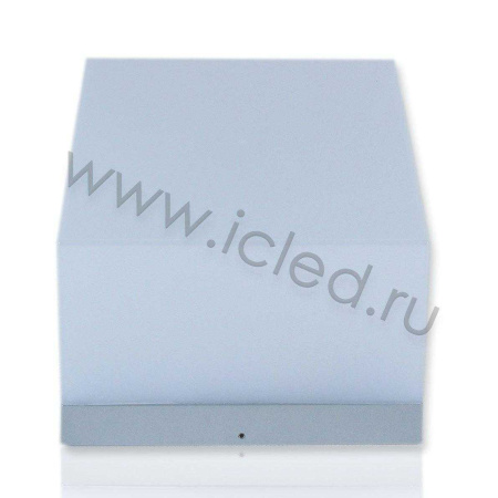 Светильник UCR3000L MS, 2XE27 CFL