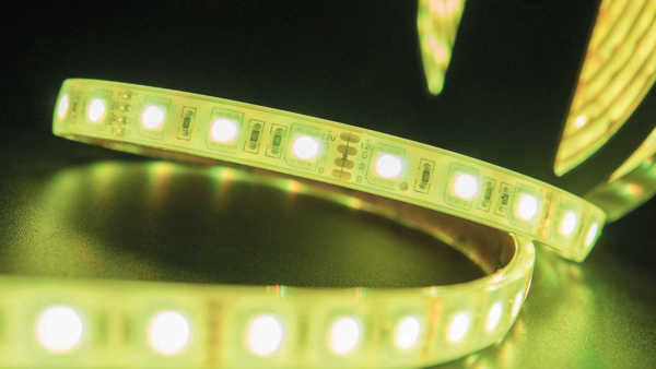 Лента светодиодная SWG SWG560