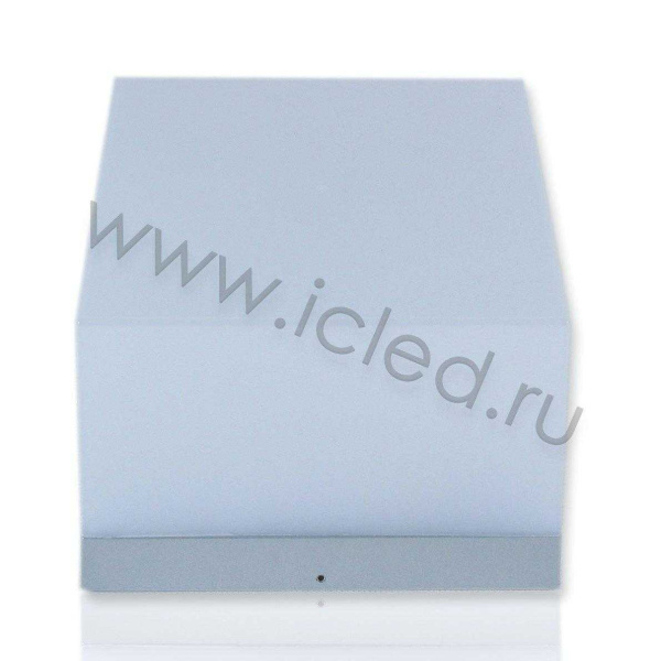 Светильник UCR3000L MS, 2XE27 CFL