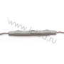 Светодиодный модуль прямоугольный 2835-3 ZB3T (1,5W, 12V, Cool White)