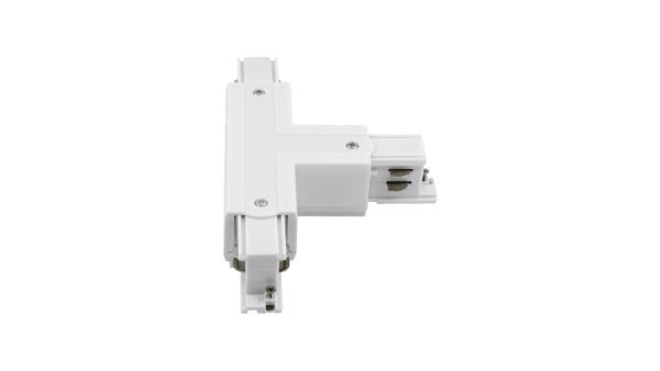 T-коннектор для трехфазного трека