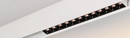 Светильник MAG-LASER-45-L160-6W Day4000 (WH, 15 deg, 24V) (Arlight, IP20 Металл, 3 года)