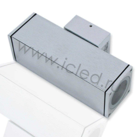 Светильник UCR7510 BRA, GU10 CFL